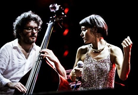 musica nuda