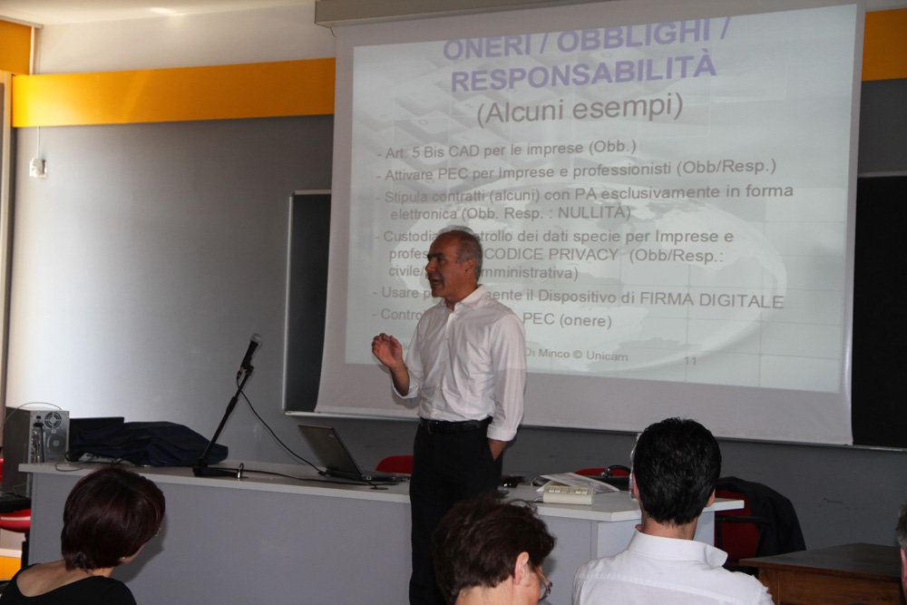 summer school diminco
