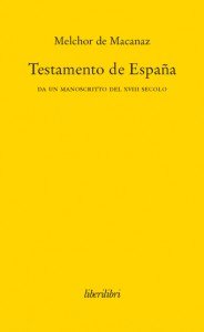 testamento