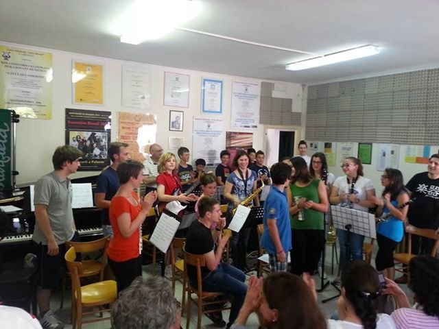 tutto musica 2013
