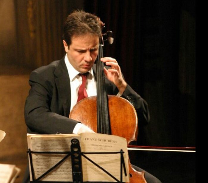 Massimo polidori