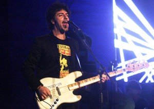 Max Gazzè