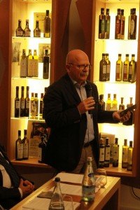 Alberto Mazzoni
