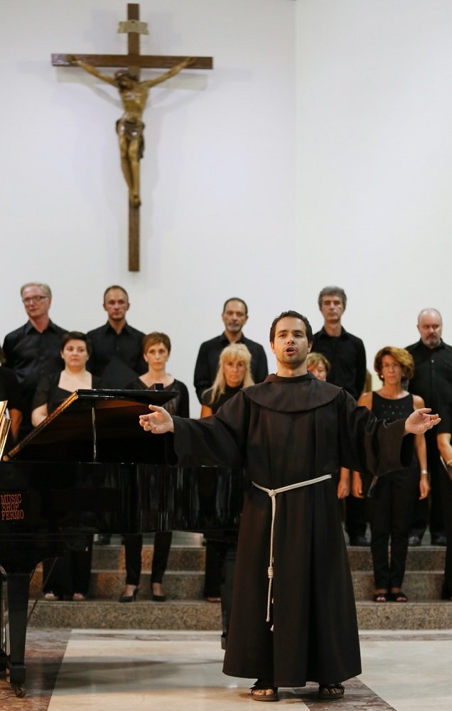 Fra’ Alessandro Brustenghi