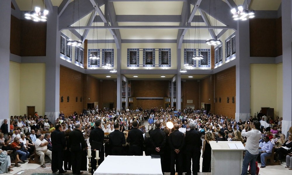 copyiright Luigi Gasparroni 2301 la voce d'assisi 5