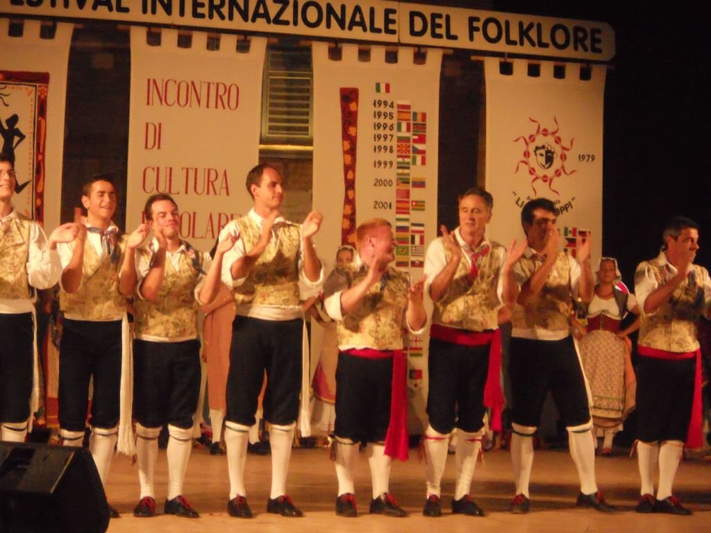 folclore a mogliano 3