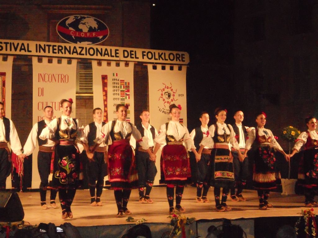 folclore a mogliano 5