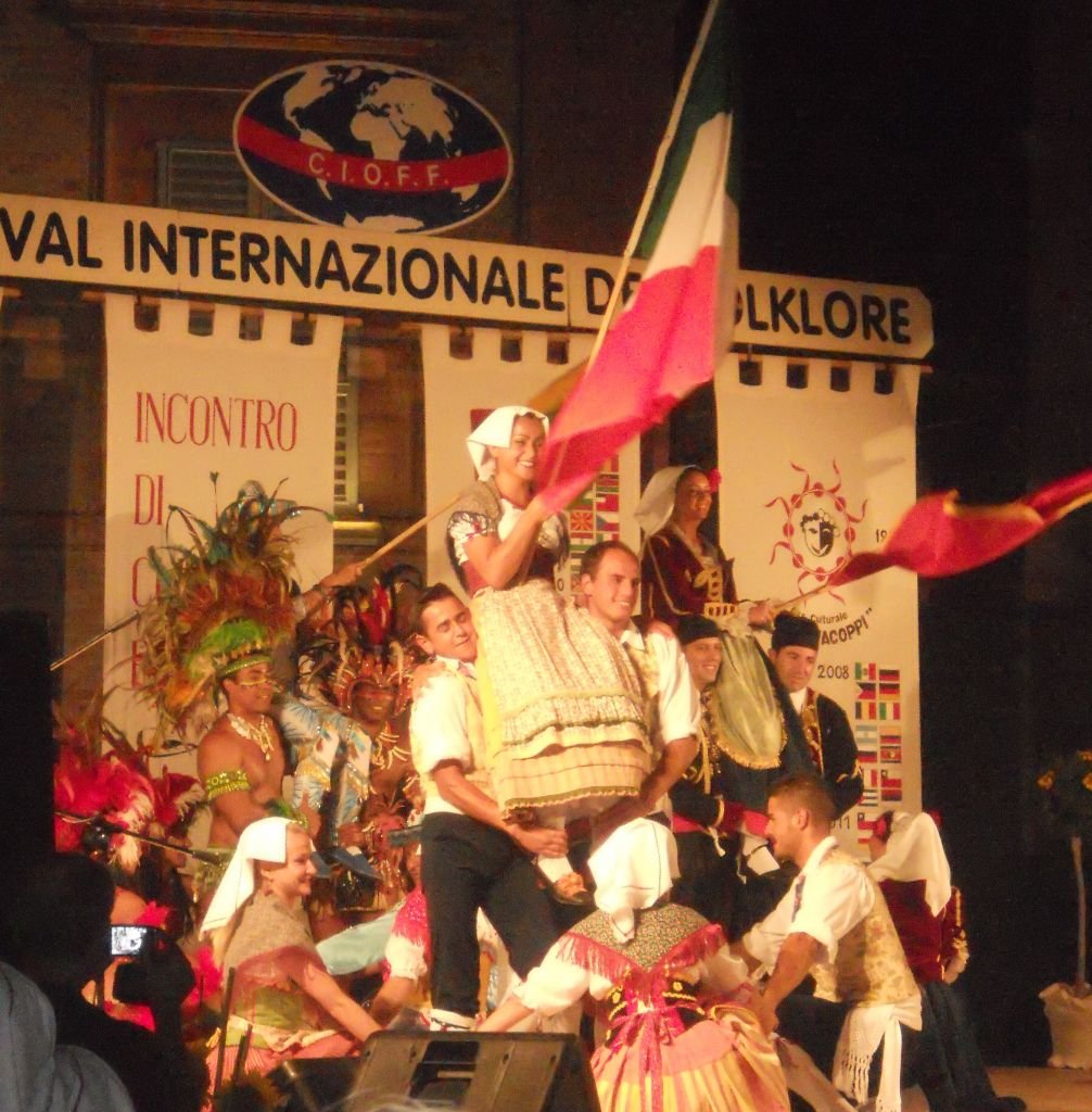 folclore a mogliano 7