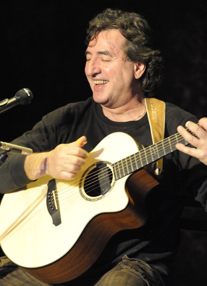 Franco Morone