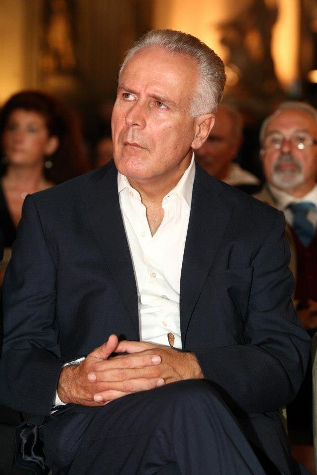 Eugenio Giani, Il presidente del Consiglio comunale di Firenze