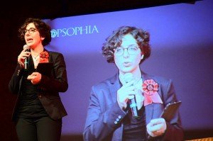 Lucrezia Ercoli