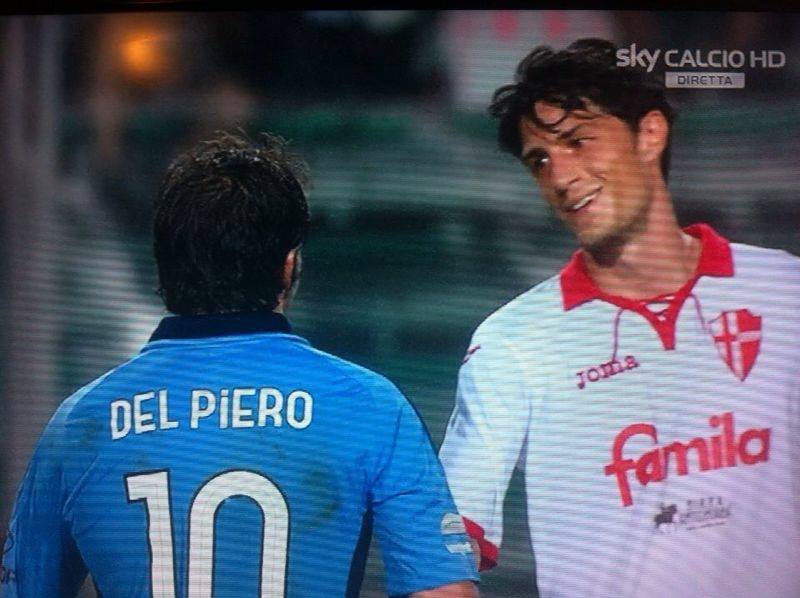 melchiorri del piero