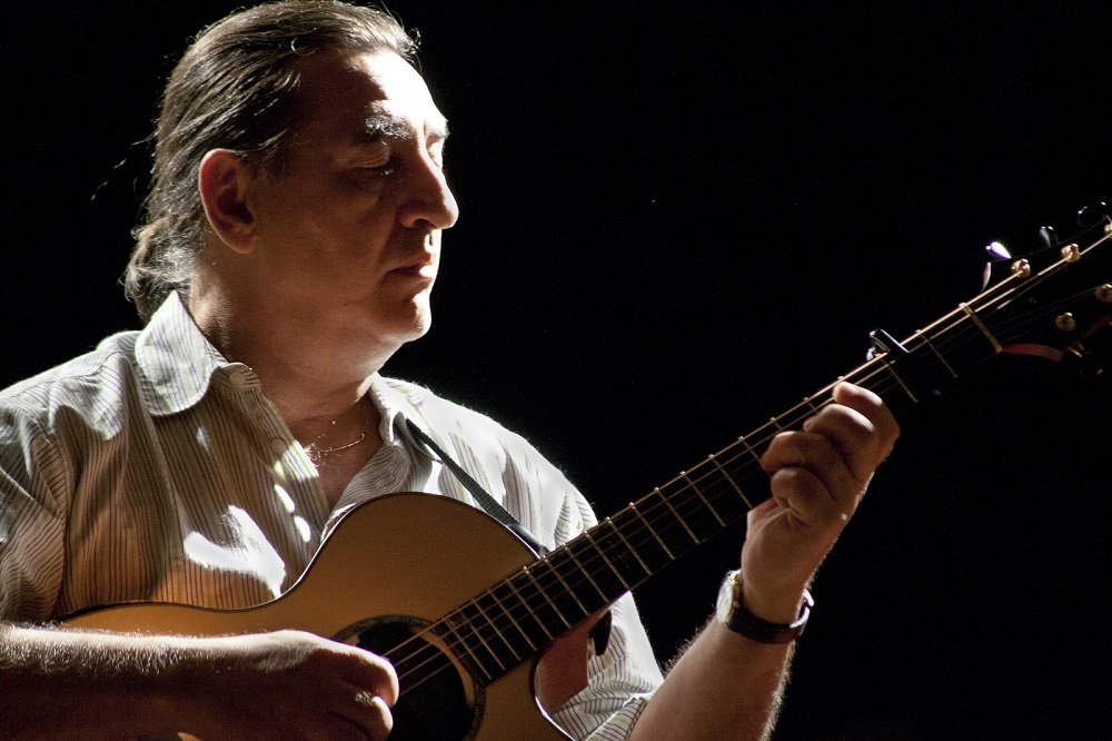 Franco Morone