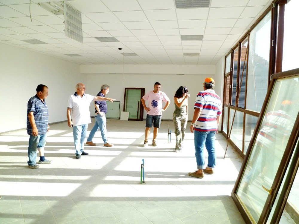 sopralluogo pettinari camerino cantiere 2