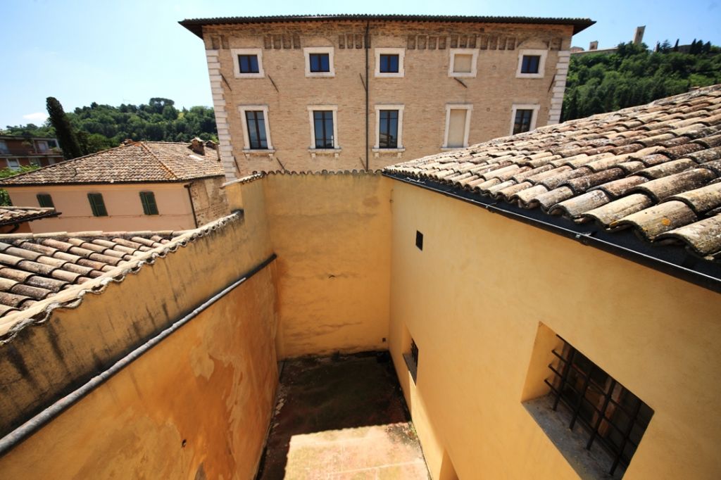 Carcere mandamentale
