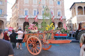 Festa delle canestrelle