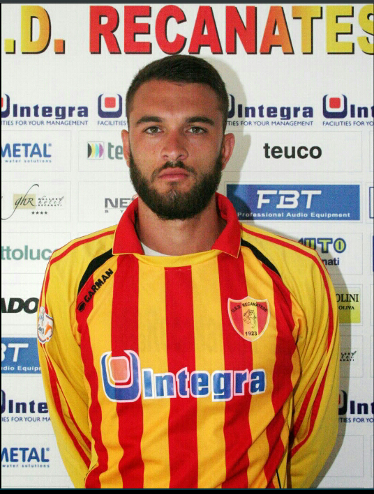 Matteo Piraccini