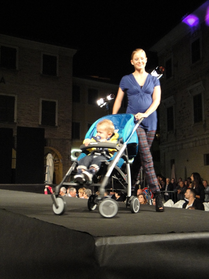 Moda sotto le Stelle