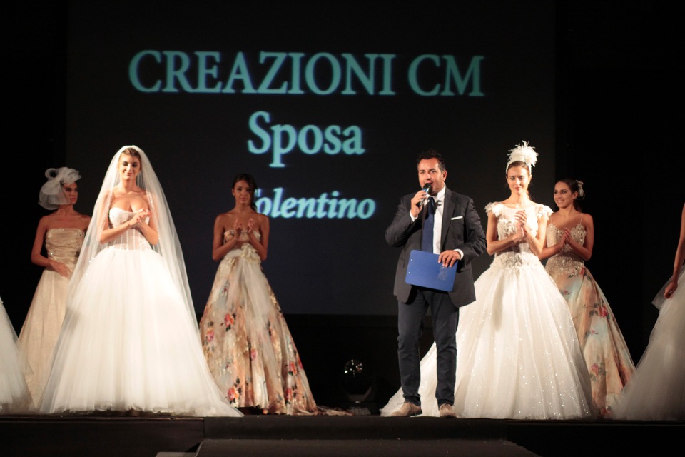 Moda sotto le Stelle1 FOTO LUCA MENGONI