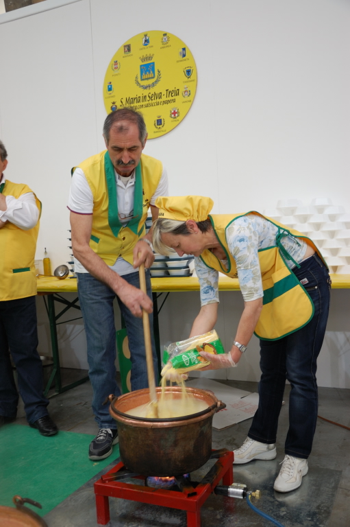 POLENTA-1