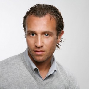 Il consigliere comunale di Amici in comune, Andrea Salvatori