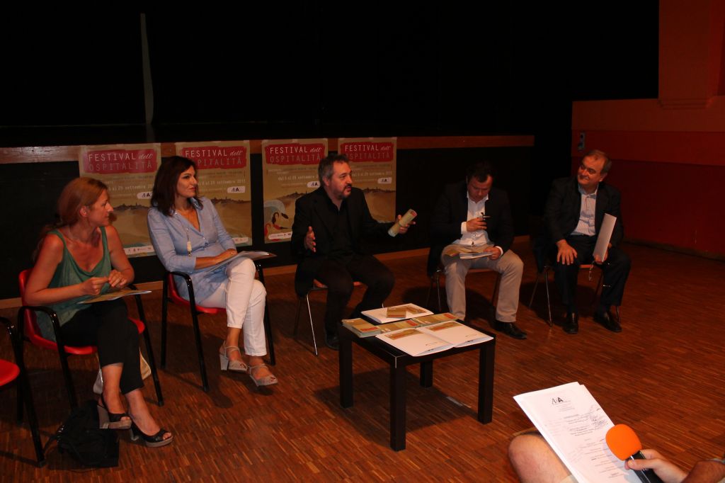 festival ospitalità