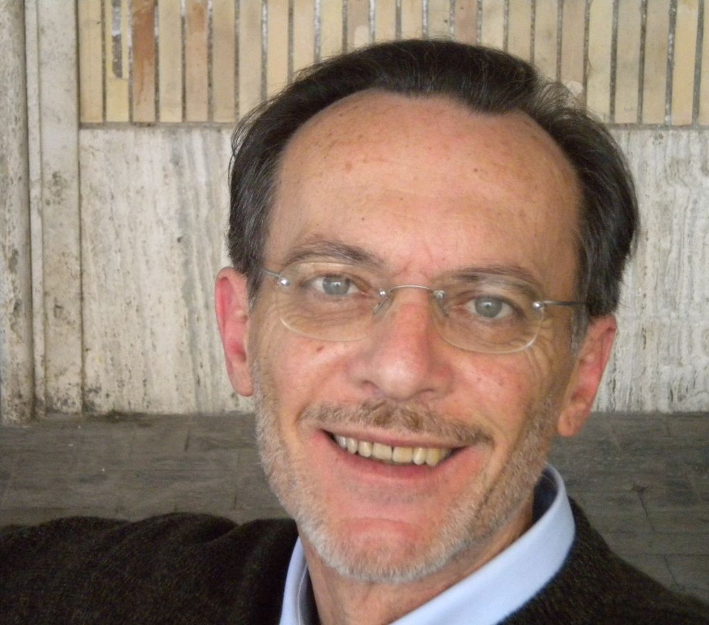 Maurizio Boldrini