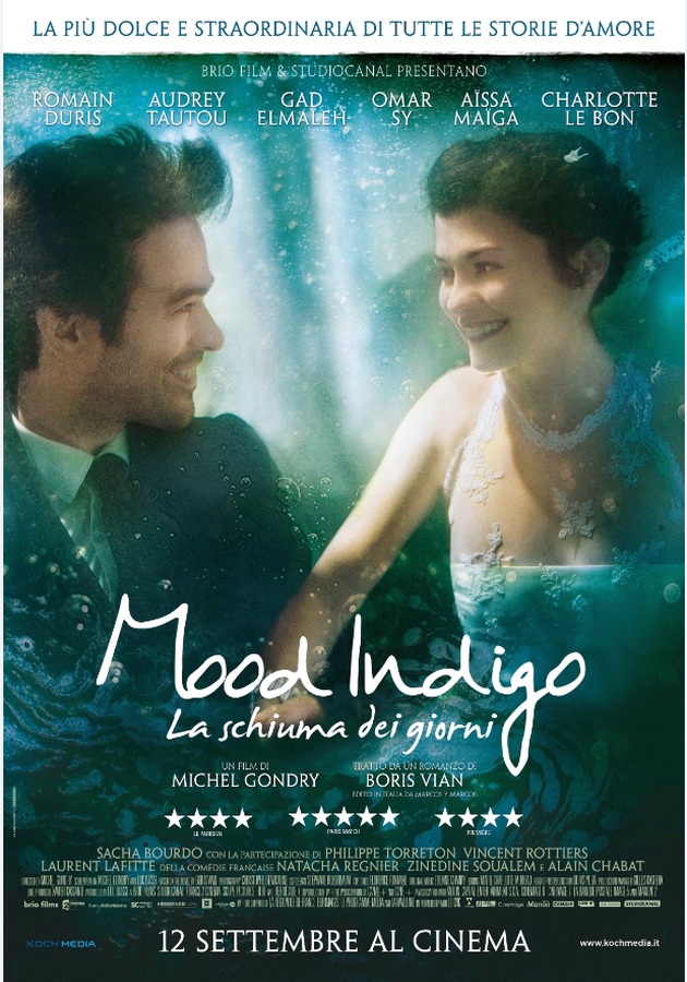 mood indigo