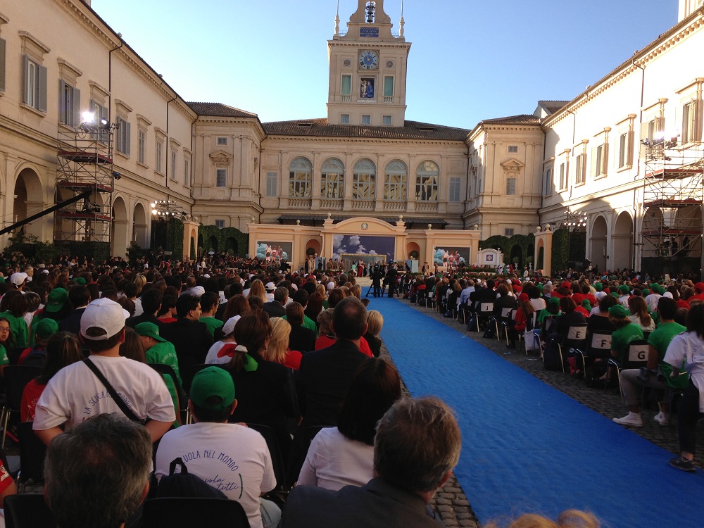 roma itc gentili studenti 2