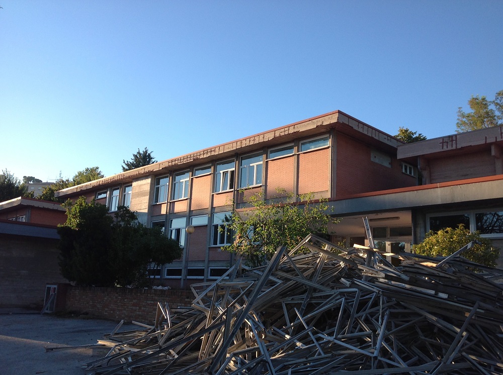 scuola media ricci montecosaro 2