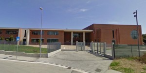 La scuola di Santa Maria Apparente