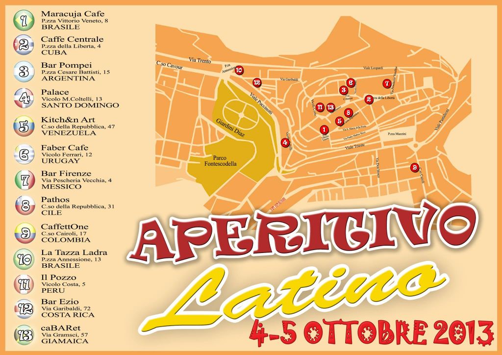 Aperitivo_Latino_Mappa