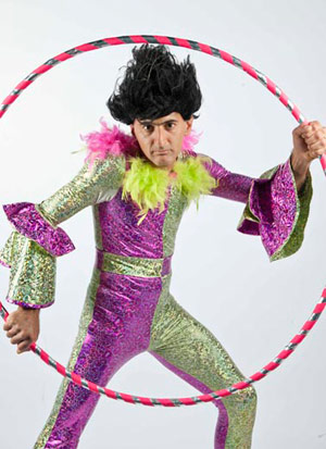 Eddy Mirabella