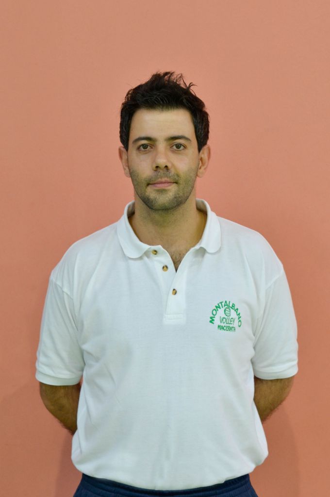 Francesco Bernetti