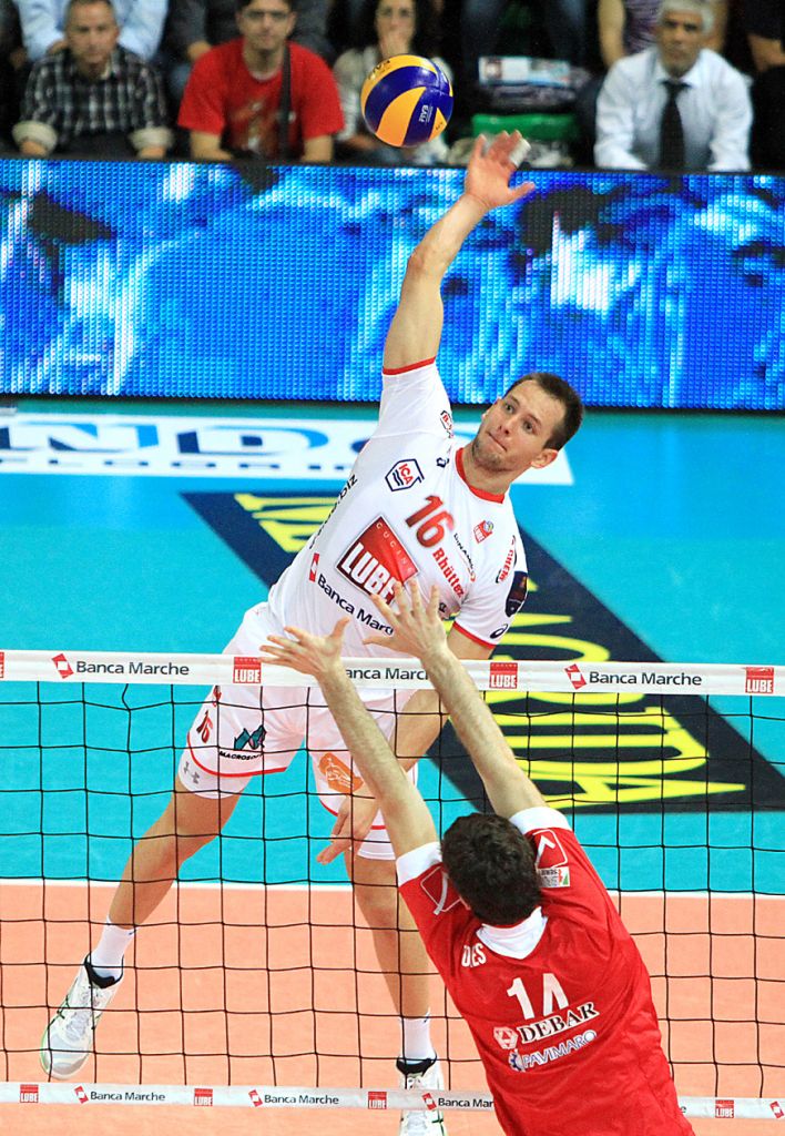 Bartosz Kurek