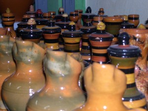 Le ceramiche di Appignano