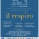 Locandina Festival del Saper Vivere