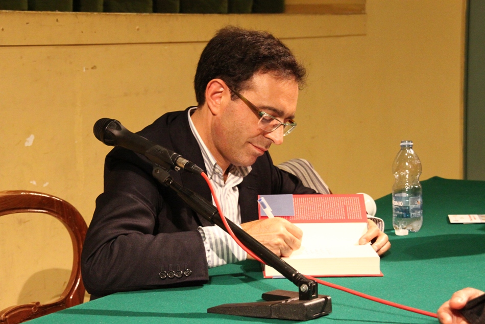 Vito Mancuso