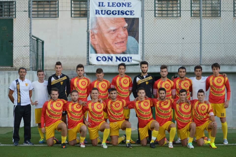 Monteluponese 2013-14