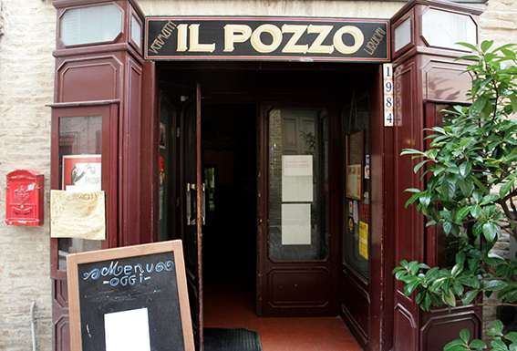 Perù_Pozzo