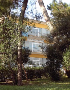 Villa Pini