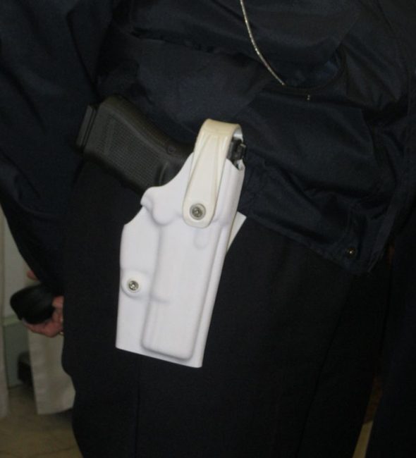 armamento polizia municipale Porto Recanati (3)
