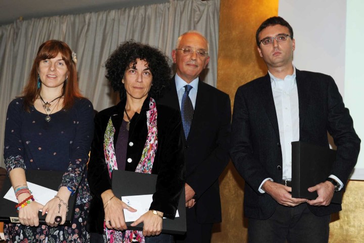 finalisti