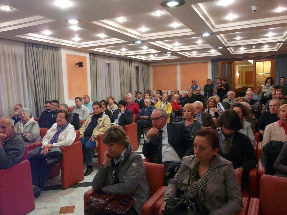 foto paternesi hotel claudiani 5
