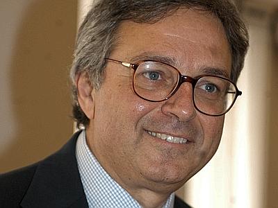 Gian Mario Spacca