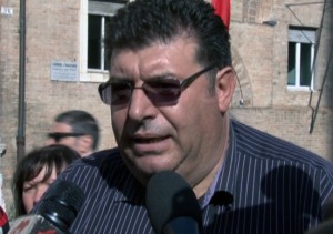 Rocco Gravina