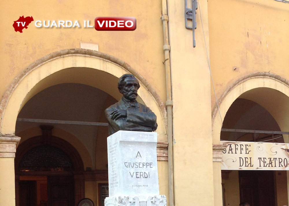 guarda il video _verdi