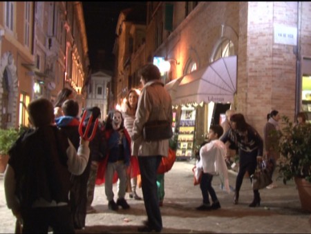 halloween 4