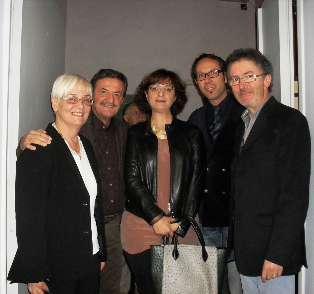 inaugurazione