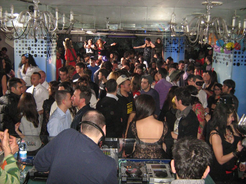 Serata al Much More